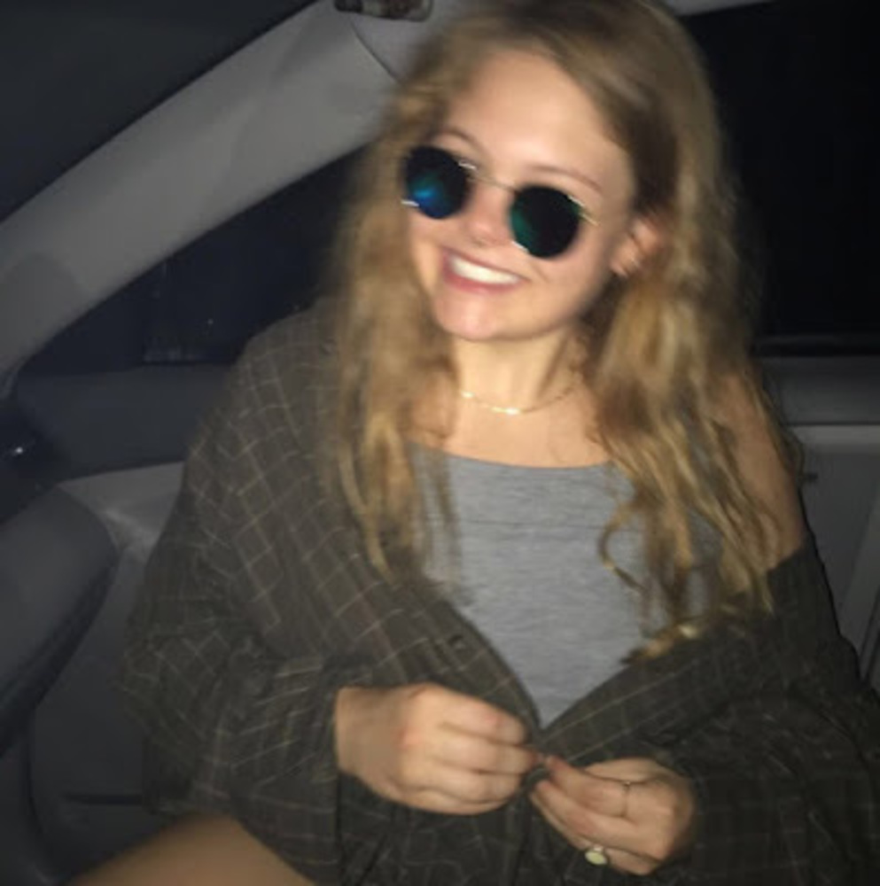 Meet your Posher, Briley